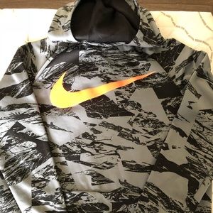 Nike Dri-Fit Hoodie